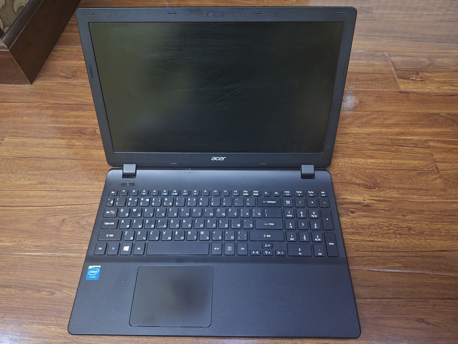 Продаётся ноутбук Acer