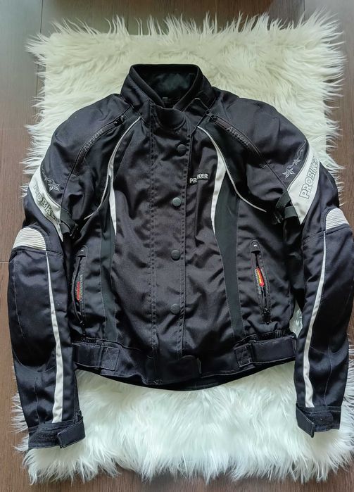 Geaca motocicleta Probiker femei