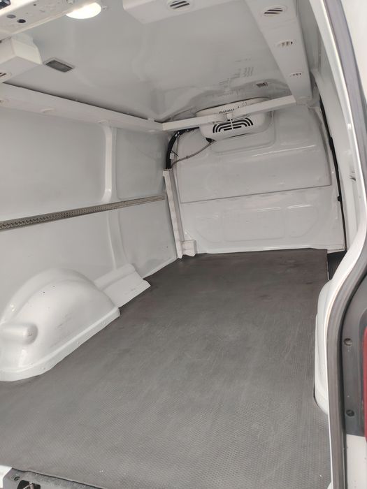 VW t6 lung ac fata spate 3 locuri