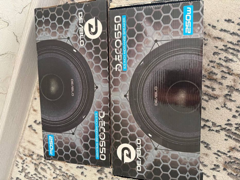 DEABLO kalonka JBL SAMBUFER srochna sotiladi