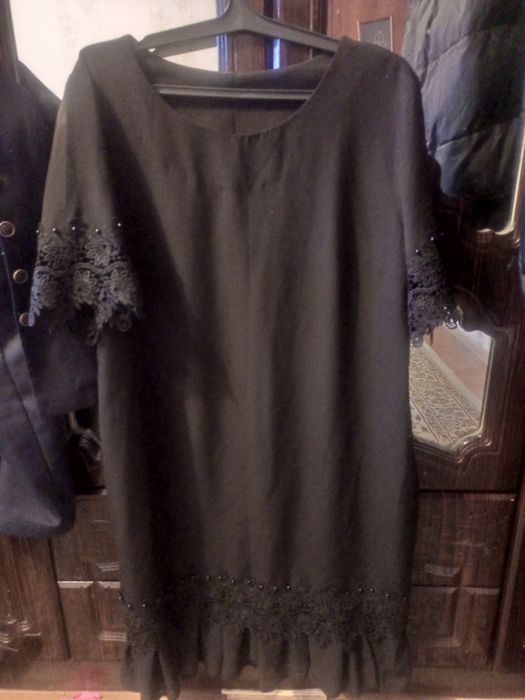 Пакет одежды 48-50 бесплатно