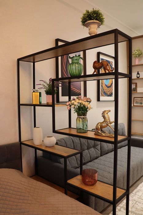 ЖК Mirabad Avenue аренда уютной однокомнатной квартиры (владелец)