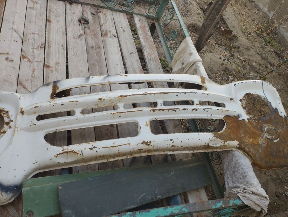 ЗИЛ 131 обирсофка 2та крел сотилади