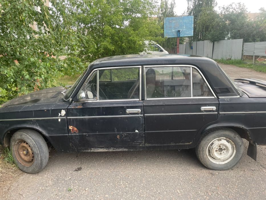 Продается машина на ходу