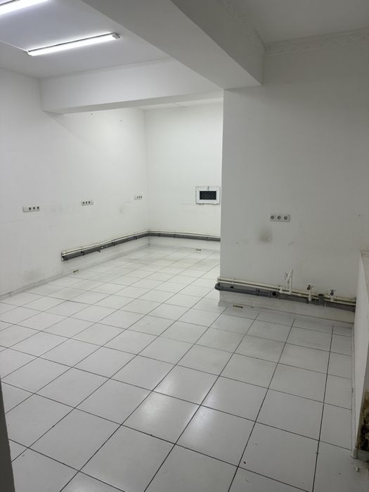 Сдается подвалное помещение в аренду 25 кв есть санузел