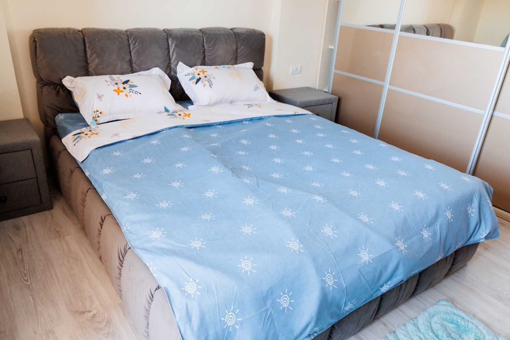 Vand apartament cu 3 camere decomandat ,confort 0,zona Brotacei