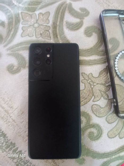 Самсунг S 21 ultra