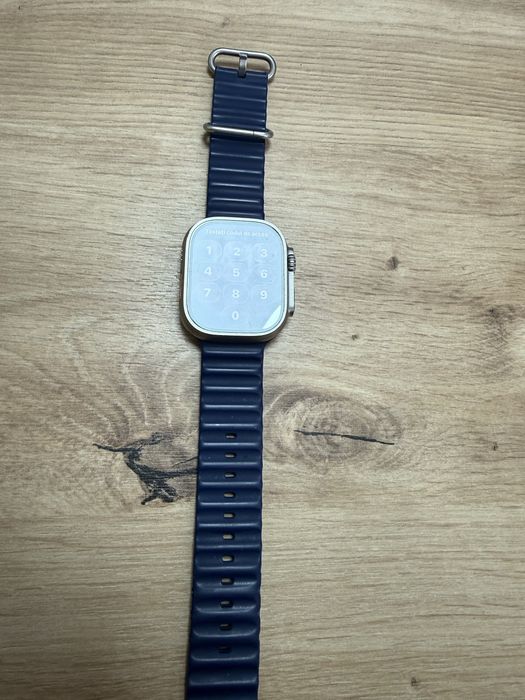 Apple Waltch Ultra 2