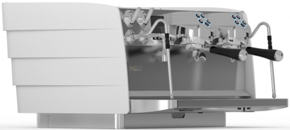 Кофемашины профессиональные