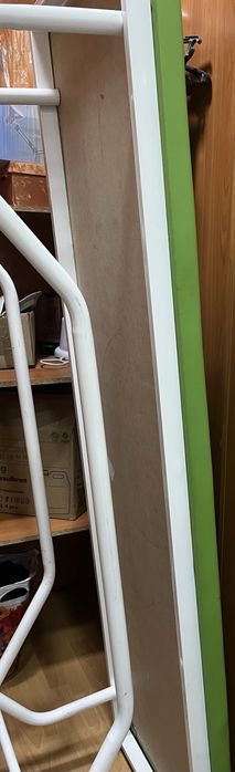 Продаеться кушетка