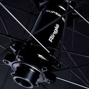 27.5/29 Mixed SunRingle Duroc PRO Boost Enduro DH Wheelset Капли Компл