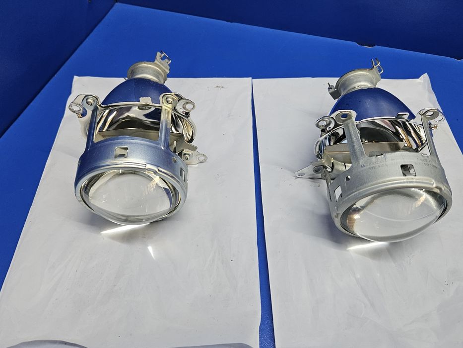 Set Lupe Volvo V50 / S40 / C30