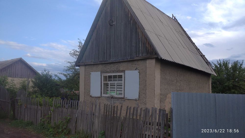 Продам дачу на Федоровке