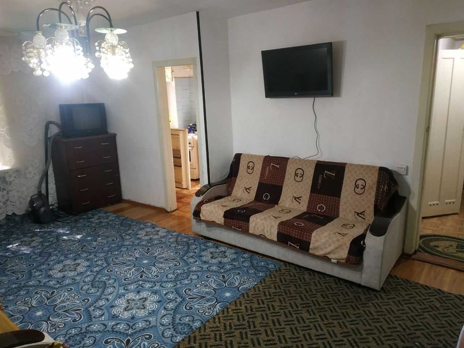 Сдается в аренду квартира  возле Цума