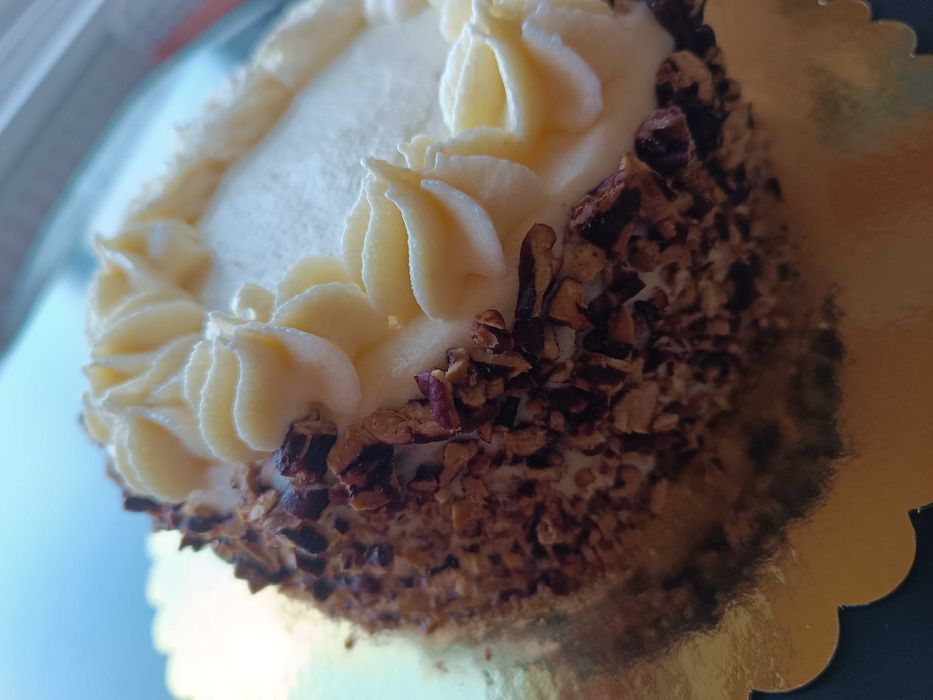 Торти, десерти, кетъринг по поръчка