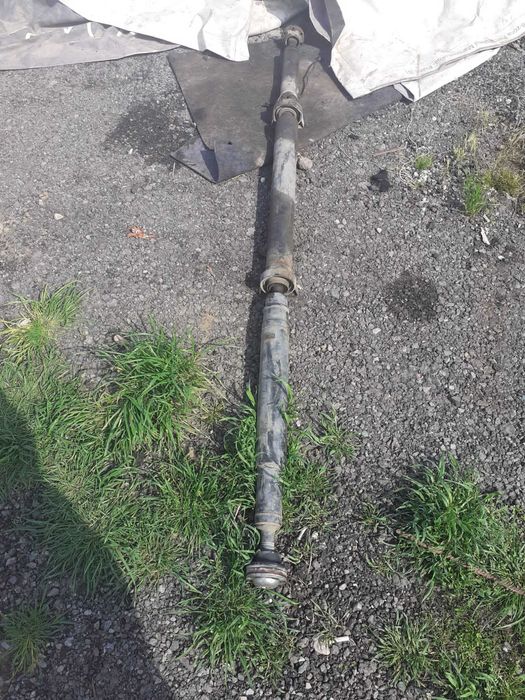 Cardan Land Rover Freelander II 2.2 dCi