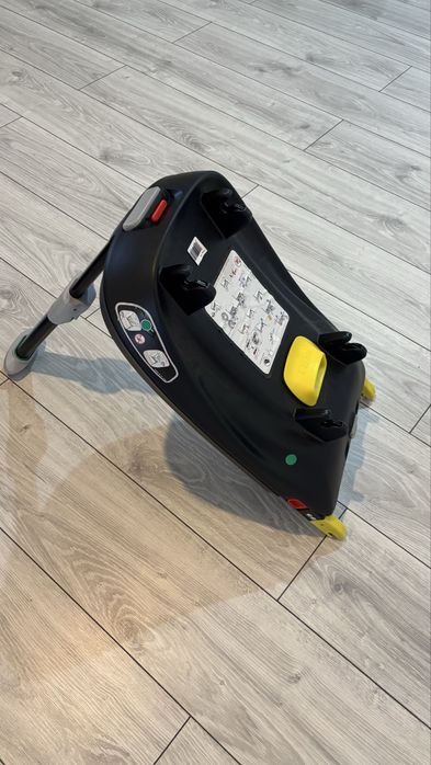 Scoica Auto Baby Elegance