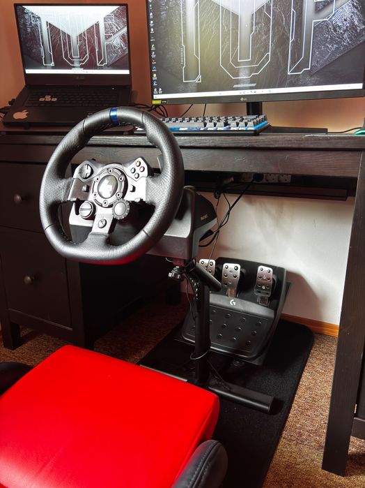 Configurație completă de gaming