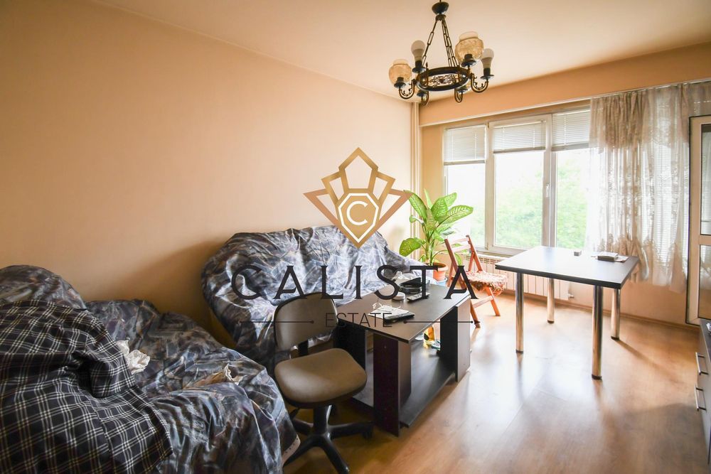 Дава се под наем Двустаен апартамент в София, Света Троица - 65 кв.м за 497.25 € - Снимка #2