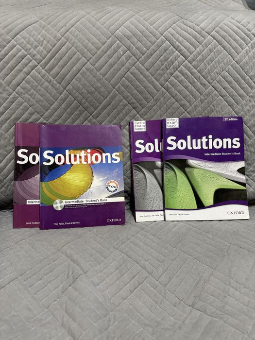 Книги, учебники по Английскому