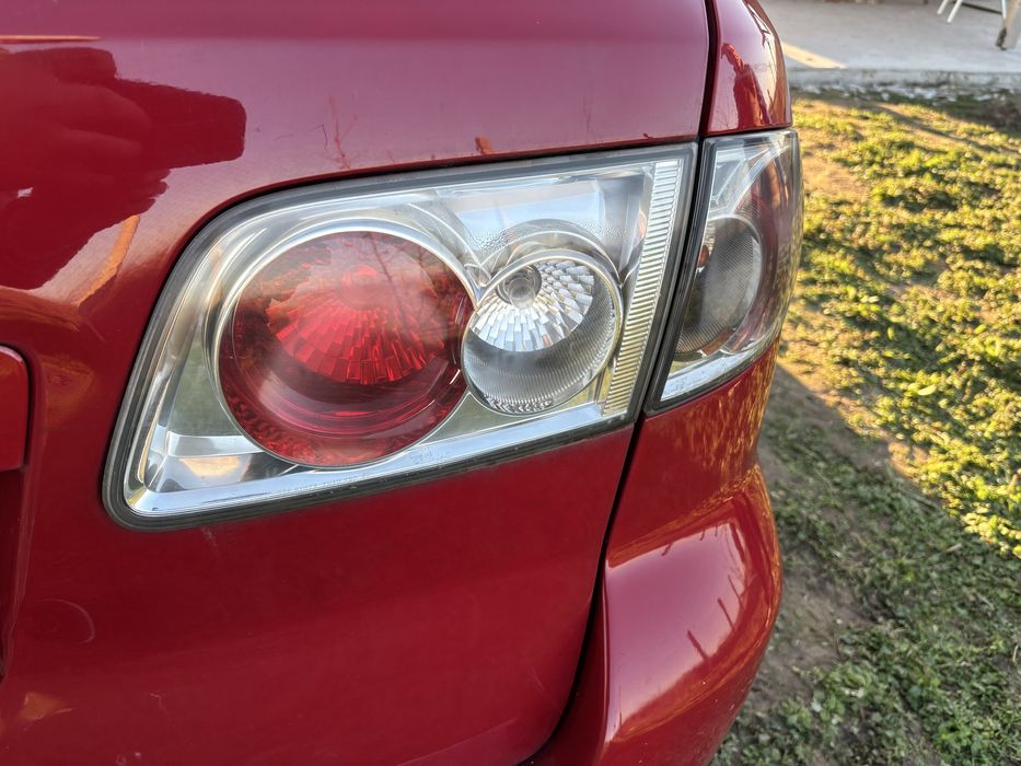 Стопове за Mazda 6