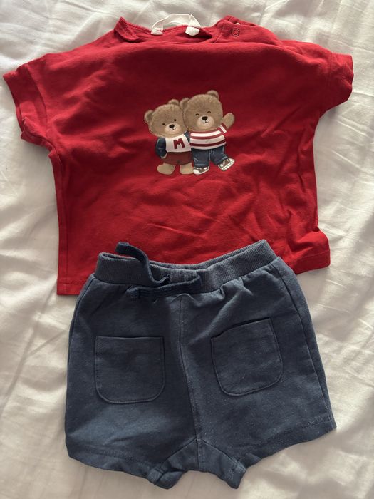 Комплекти Mayoral, 75см