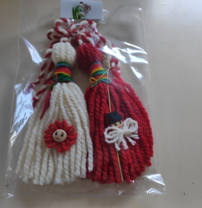 Мартеници за дома и офиса