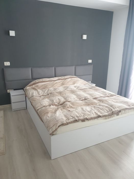 Apartament in vilă de inchiriat