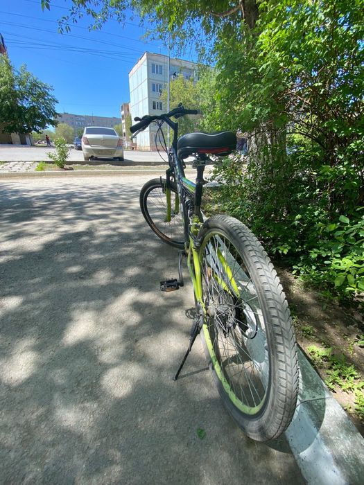 Продам велосипед Stcls