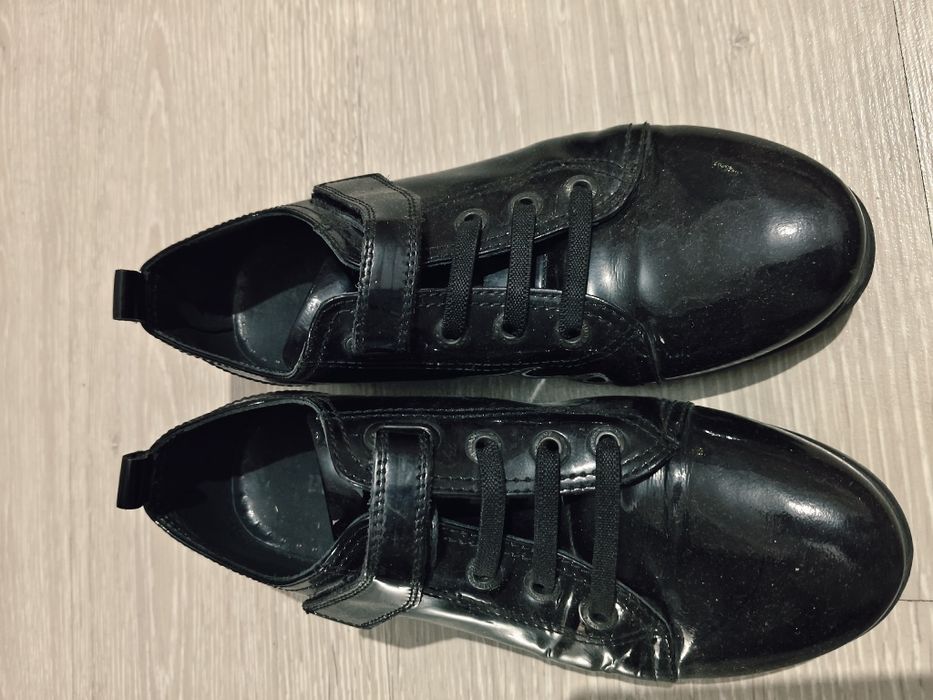 Туфли на девочку