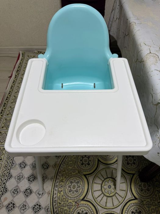 Стульчик детский