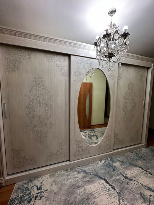 Шкаф в идеалном состояние