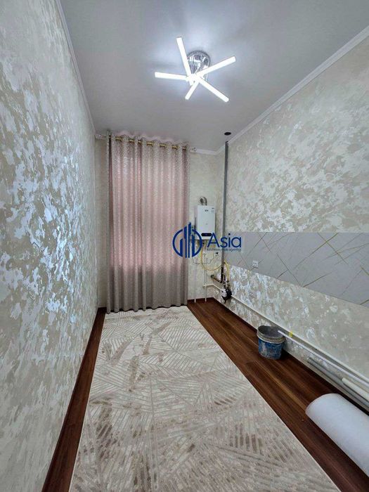 5-mikrdan 1x xonali 31m2 kvartira sotuvga chiqdi #K522