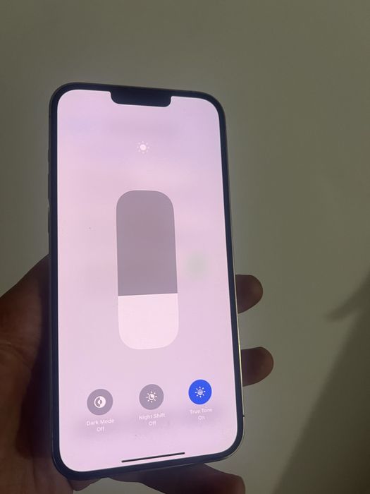 Iphone 13 pro max 256 gb