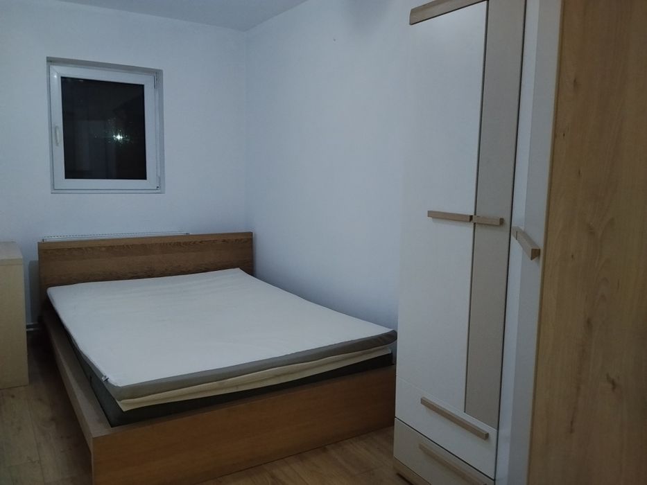 Apartament  Giurgiului-Sinei-Dedeman