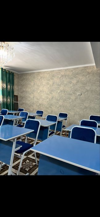 Stol-stulchalar sotiladi