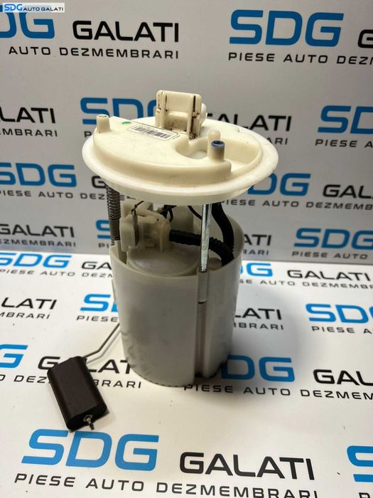 Pompa Combustibil Benzina cu Senzor Sonda Litrometru Nivel Rezervor Fiat Grande Punto 1.2 2005 - 2013 Cod 0580200098 51868774 [HS0028]