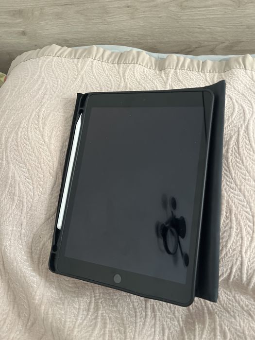 Ipad 9 gen, 256 гб