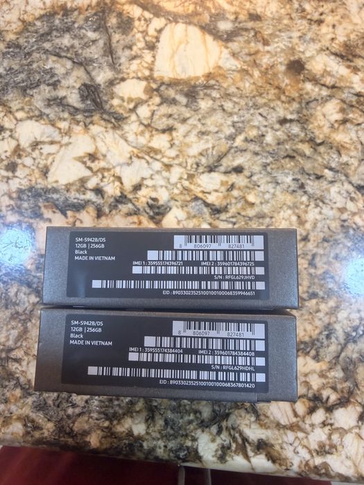 Samsung S26!256 gb sigilat