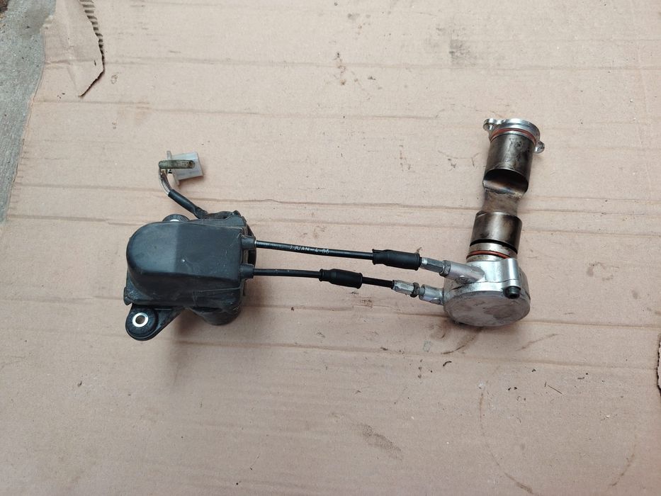 Power valve complet Yamaha DT 125, Derbi Gpr 125