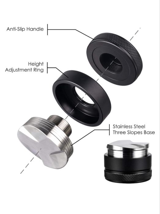 Distribuitor cafea espresso  58mm