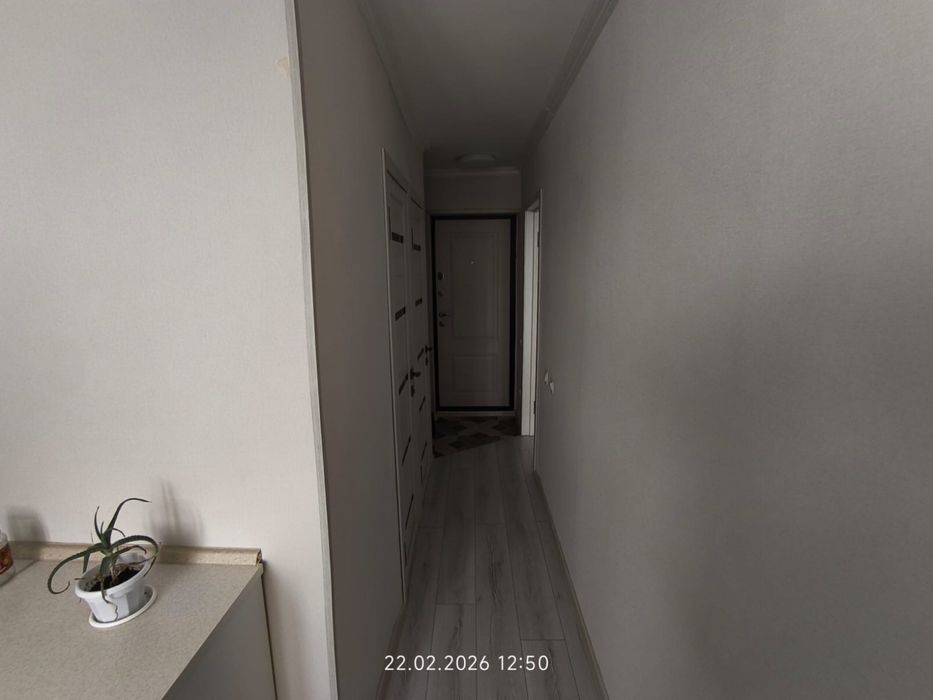 Продается квартира