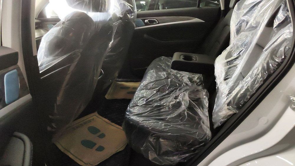 Срочно!!!   Skyworth EV6 Skywell электромобиль