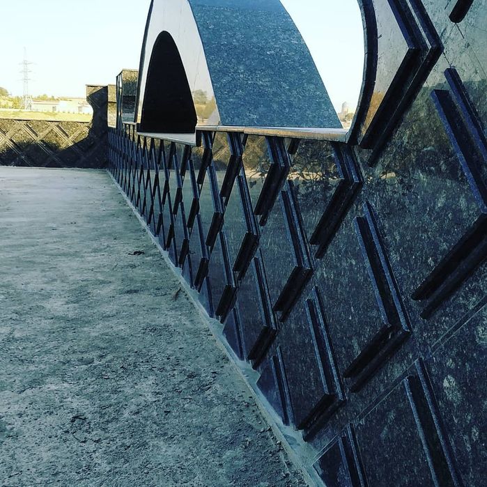 Травертин Гранит Мрамор