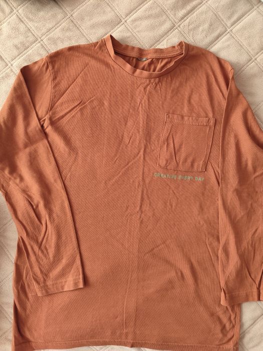 3 блузи за 15 лв, момче, размер 152-158 см