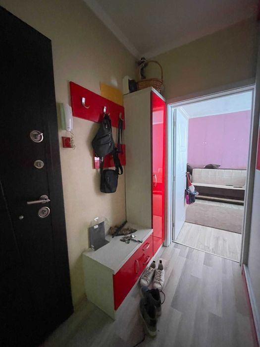 Продава се Двустаен апартамент в Пловдив, Въстанически - 46 кв.м за 2127 €/кв.м - Снимка #2