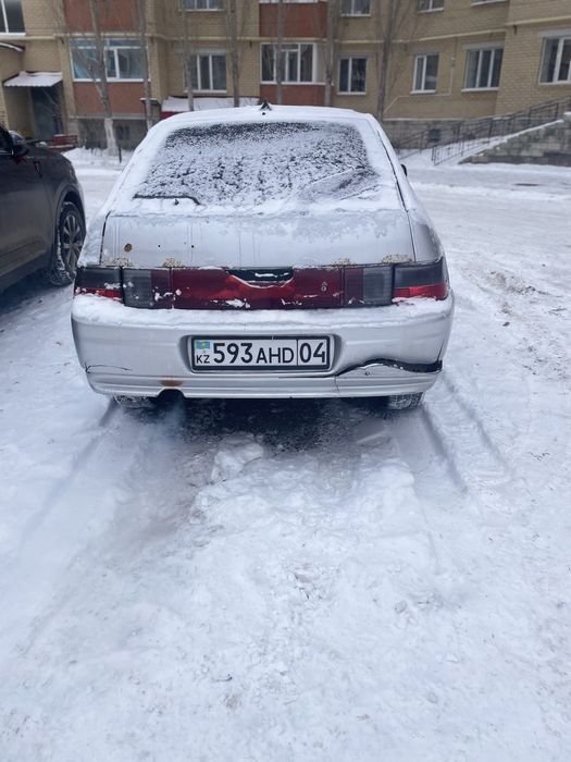 Ваз 2112 сатылады