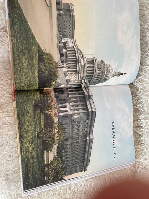 American Odyssey: Detroit Photographic Company album fotografie xxl