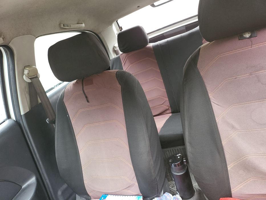 Forza Avto 2014 г. Пробег 176.789