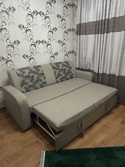 Продам раскладной диван